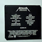 Metallica – Through The Never (CD, 2013, 2-Disc) Europe Digipak 375144-1