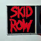 Skid Row – Wasted Time (CD, 1991) Europe A 7570 CD