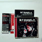 My Chemical Romance – Three Cheers For Sweet Revenge (CD, 2004) Japan Obi