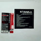My Chemical Romance – Three Cheers For Sweet Revenge (CD, 2004) Japan Obi