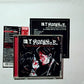 My Chemical Romance – Three Cheers For Sweet Revenge (CD, 2004) Japan Obi