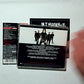 My Chemical Romance – Three Cheers For Sweet Revenge (CD, 2004) Japan Obi