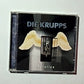 Die Krupps – Isolation (CD, 1996) US CLP 9730-2