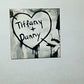 Tiffany – Tiffany (CD, 1987) Japan 32XD-867