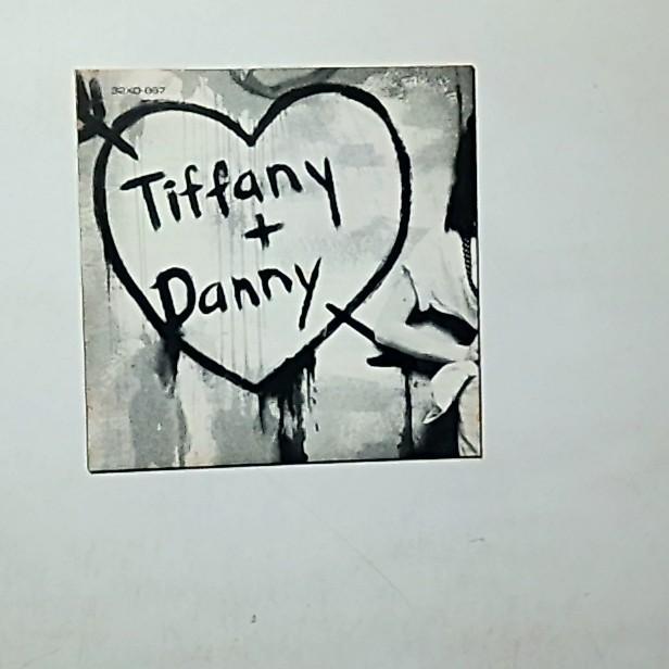 Tiffany – Tiffany (CD, 1987) Japan 32XD-867