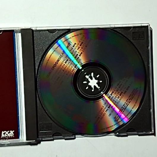 Jam & Spoon – Breaks Unit 1 (CD, 1991) Germany LOC 66