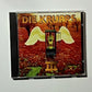Die Krupps – Odyssey Of The Mind (III) (CD, 1995) UK CDXMFN 187