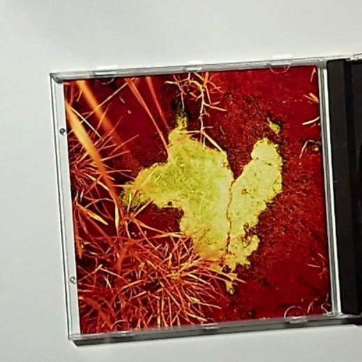 Die Krupps – Odyssey Of The Mind (III) (CD, 1995) UK CDXMFN 187