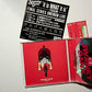 Swanky Dank – It Is What It Is (CD, 2016) Japan Obi, Promo GMRF-1008