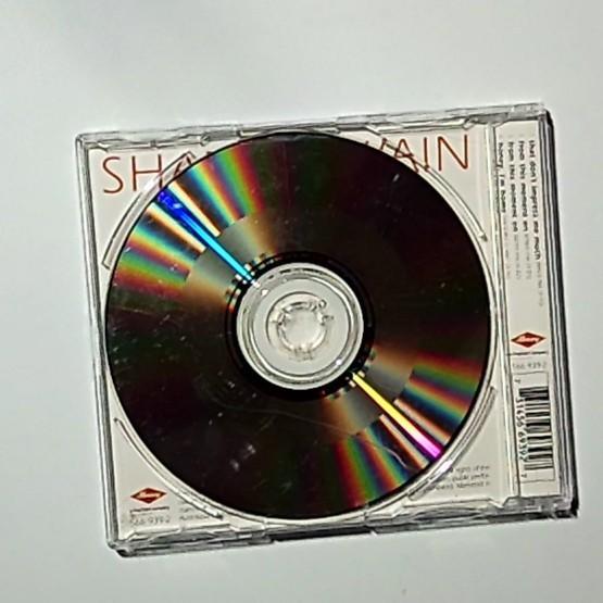 Shania Twain – That Don't Impress Me Much (CD, 1999) Australia 566 939-2