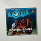Aqua – Doctor Jones (CD, 1997) Australia UMD 80452