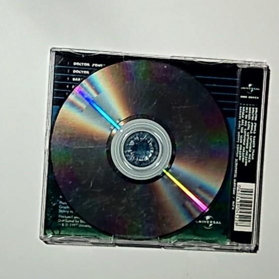 Aqua – Doctor Jones (CD, 1997) Australia UMD 80452