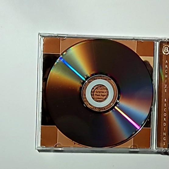 Eric Andersen – The Collection (CD, 1997) US ACH 80017