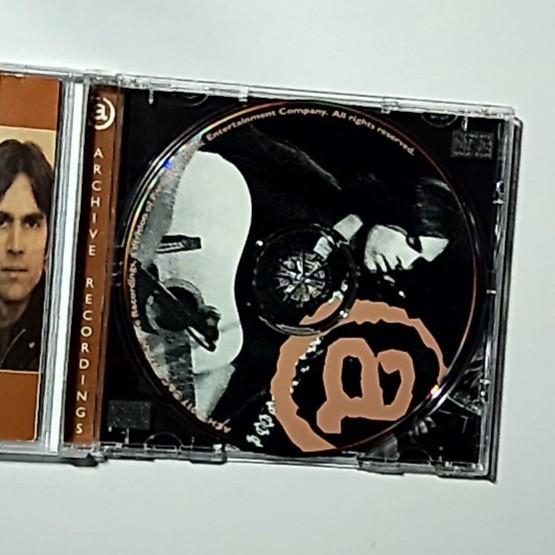 Eric Andersen – The Collection (CD, 1997) US ACH 80017
