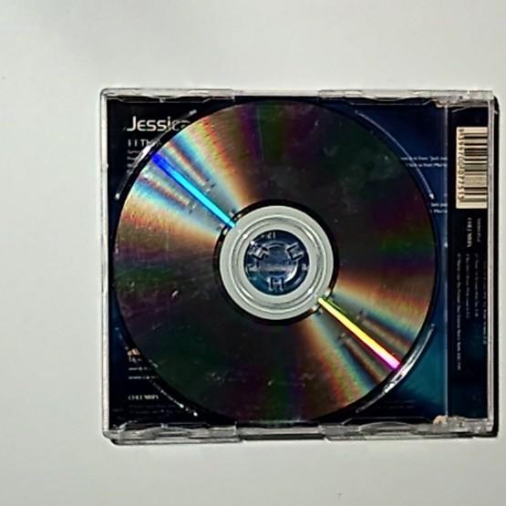 Jessica Simpson – I Think I'm In Love With You (CD, 2000) Australia 669435.2