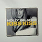 Holly Valance – Kiss Kiss (CD, 2002) Australasia ERM0002