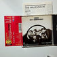 The Millennium – Begin (CD, 1997) Japan Obi SRCS 9271