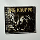 Die Krupps – Metalmorphosis Of Die Krupps '81-'92 (CD, 1996) US CLP 9812-2