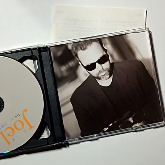 Billy Joel – The Ultimate Collection (CD, 2000) Japan SRCS 2400~1