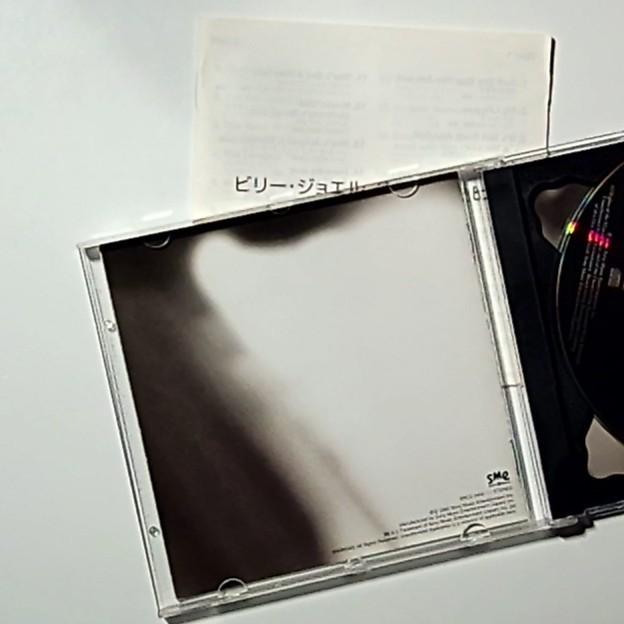 Billy Joel – The Ultimate Collection (CD, 2000) Japan SRCS 2400~1