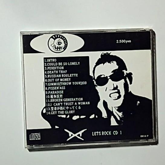 Laughin' Nose – Laughin' C-nts Up Your Nose (CD, 1995) Japan CD1