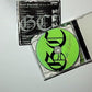 Good Charlotte – The Young And The Hopeless (CD + DVD, 2005) Japan Bonus Track