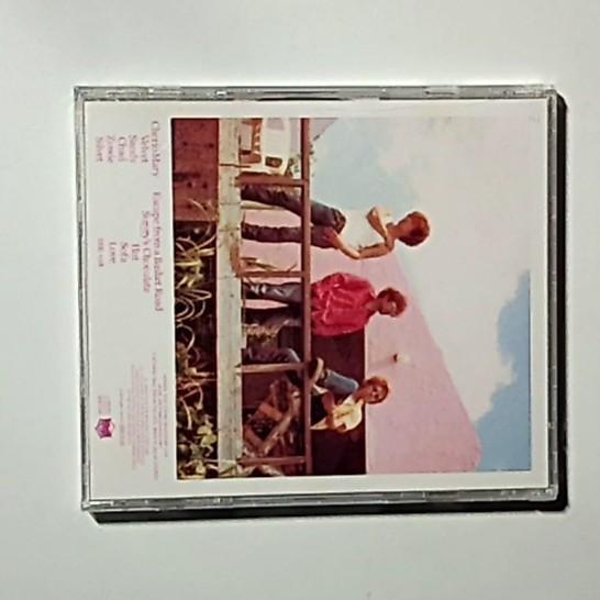 Jude – Charming Bloody Tuesday (CD, 2002) Japan SSR-018