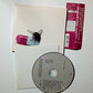 Red Hot Chili Peppers – I'm With You (CD, 2011) Japan Gatefold, Obi WPCR-14182