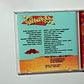 Vallanzaska – Cheope (CD, 2004) Italy MIA003