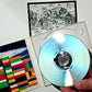 Radiohead – Com Lag (2plus2isfive) (CD, 2004) Japan Digipak, Obi TOCP-66280