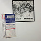Radiohead – Com Lag (2plus2isfive) (CD, 2004) Japan Digipak, Obi TOCP-66280