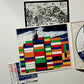 Radiohead – Com Lag (2plus2isfive) (CD, 2004) Japan Digipak, Obi TOCP-66280