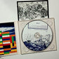 Radiohead – Com Lag (2plus2isfive) (CD, 2004) Japan Digipak, Obi TOCP-66280