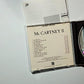 Paul McCartney – McCartney II (CD, 1988) Japan Bonus Track CP28-1018