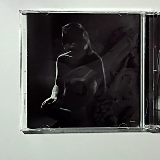Ozzy Osbourne – Ozzmosis (CD, 2002) US EK 86645