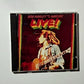 Bob Marley & The Wailers – Live! (CD, 1987) US 7 90032-2