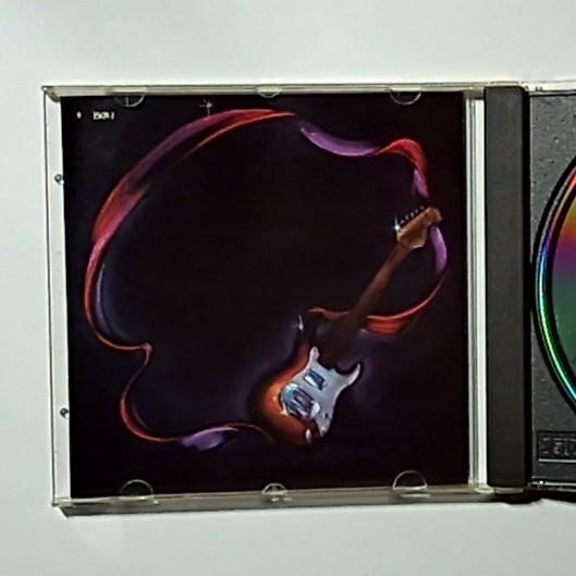 Ry Cooder – Get Rhythm (CD, 1987) US 9 25639-2