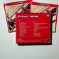 The Beatles – 1962-1966 (CD, 1993) Japan TOCP-8010~11