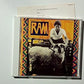 Paul & Linda McCartney – Ram (CD, 1995) Japan TOCP-3125