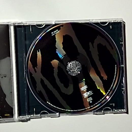 Korn – Korn (CD) US 88697879512
