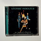 Atomic Rooster – In Satan's Name (The Definitive Collection) (CD, 1997) UK