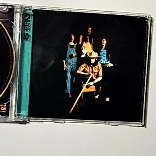 Atomic Rooster – In Satan's Name (The Definitive Collection) (CD, 1997) UK