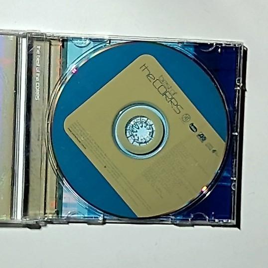The Corrs – Best Of The Corrs (CD, 2001)  Australia 7567930752