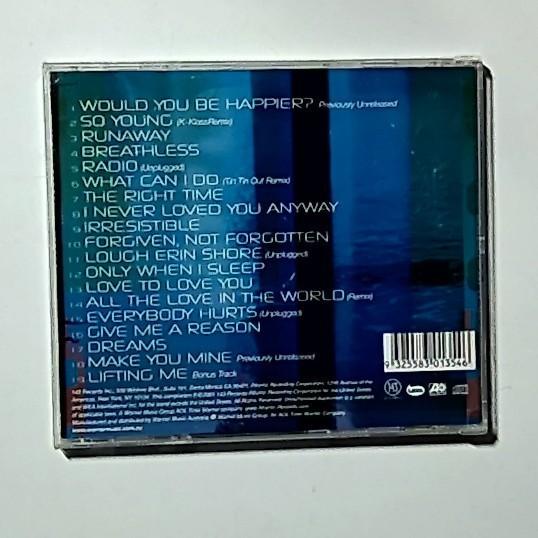 The Corrs – Best Of The Corrs (CD, 2001)  Australia 7567930752