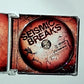 Seismic Breaks - Boom-Blasted Gargantuan Quake-Beats (CD, 2006) UK XCD 129