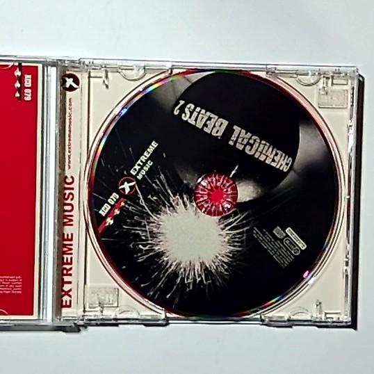 Various – Chemical Beats 2 (CD, 2002) UK XCD 079