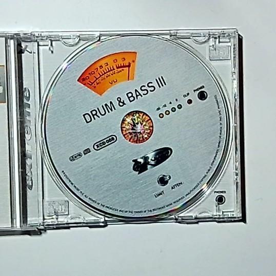 Agent Jay-R, Maximum Bob, Boom Boom Room,  – Drum & Bass 111 (CD) UK XCD 058