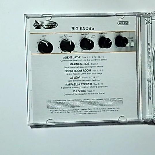 Agent Jay-R, Maximum Bob, Boom Boom Room,  – Drum & Bass 111 (CD) UK XCD 058