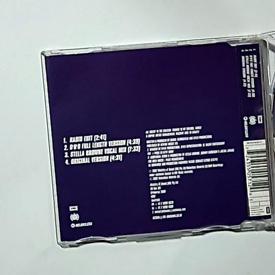 Daniel Bedingfield – Gotta Get Thru This (CD, 2002) Australia MOSCD5014