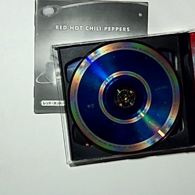 Red Hot Chili Peppers – Stadium Arcadium  (CD, 2011, 2-Disc) Japan WPCR-75635~6